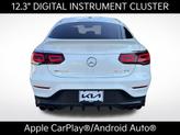 Thumbnail of 2021 designo Diamond White Metallic Mercedes-Benz AMG GLC 43