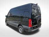 Thumbnail of 2021 White Mercedes-Benz Sprinter 2500