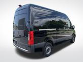 Thumbnail of 2021 White Mercedes-Benz Sprinter 2500