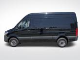 Thumbnail of 2021 White Mercedes-Benz Sprinter 2500