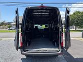 Thumbnail of 2021 White Mercedes-Benz Sprinter 2500