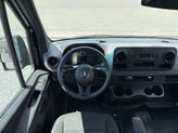 Thumbnail of 2021 White Mercedes-Benz Sprinter 2500