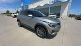 Thumbnail of 2021 Steel Gray Kia Seltos