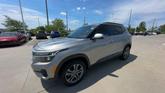 Thumbnail of 2021 Steel Gray Kia Seltos