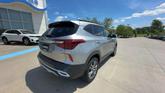 Thumbnail of 2021 Steel Gray Kia Seltos