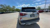 Thumbnail of 2021 Steel Gray Kia Seltos