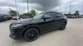 Thumbnail of 2026 Crystal Black Pearl Honda HR-V