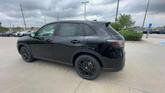 Thumbnail of 2026 Crystal Black Pearl Honda HR-V