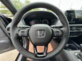 Thumbnail of 2026 Crystal Black Pearl Honda HR-V