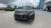 Thumbnail of 2026 Crystal Black Pearl Honda HR-V