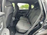 Thumbnail of 2026 Crystal Black Pearl Honda HR-V