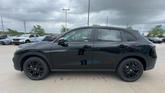 Thumbnail of 2026 Crystal Black Pearl Honda HR-V