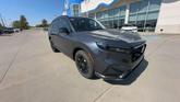 Thumbnail of 2026 Nh-904m Honda CR-V Hybrid