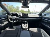 Thumbnail of 2025 Solar Silver Metallic Honda CR-V Hybrid