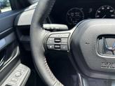 Thumbnail of 2025 Solar Silver Metallic Honda CR-V Hybrid