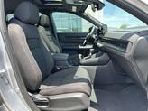 Thumbnail of 2025 Solar Silver Metallic Honda CR-V Hybrid