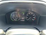 Thumbnail of 2025 Solar Silver Metallic Honda CR-V Hybrid