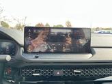 Thumbnail of 2025 Solar Silver Metallic Honda Accord Hybrid