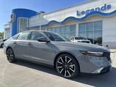 Photo of 2025 Urban Gray Pearl Honda Accord Hybrid