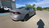 Thumbnail of 2025 Urban Gray Pearl Honda Accord Hybrid