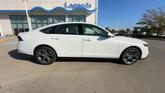 Thumbnail of 2025 Platinum White Pearl Honda Accord Hybrid