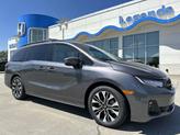 Photo of 2026 Gx Honda Odyssey