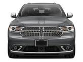 Thumbnail of 2017 Granite Metallic Clearcoat Dodge Durango