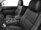 Thumbnail of 2017 Granite Metallic Clearcoat Dodge Durango
