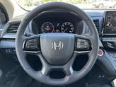 Thumbnail of 2026 Crystal Black Pearl Honda Odyssey