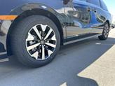 Thumbnail of 2026 Crystal Black Pearl Honda Odyssey