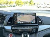 Thumbnail of 2026 Crystal Black Pearl Honda Odyssey
