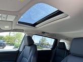 Thumbnail of 2026 Crystal Black Pearl Honda Odyssey