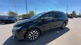 Thumbnail of 2026 Crystal Black Pearl Honda Odyssey