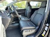Thumbnail of 2026 Crystal Black Pearl Honda Odyssey