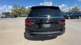 Thumbnail of 2026 Crystal Black Pearl Honda Odyssey