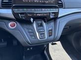 Thumbnail of 2026 Crystal Black Pearl Honda Odyssey