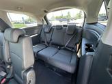 Thumbnail of 2026 Crystal Black Pearl Honda Odyssey