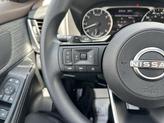 Thumbnail of 2023 Gun Metallic Nissan Rogue