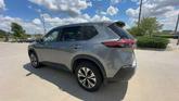 Thumbnail of 2023 Gun Metallic Nissan Rogue