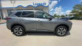 Thumbnail of 2023 Gun Metallic Nissan Rogue