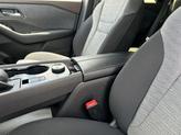 Thumbnail of 2023 Gun Metallic Nissan Rogue