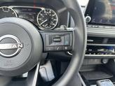 Thumbnail of 2023 Gun Metallic Nissan Rogue