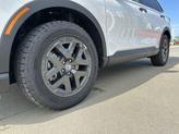 Thumbnail of 2026 Platinum White Pearl Honda CR-V Hybrid