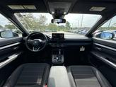 Thumbnail of 2026 Platinum White Pearl Honda CR-V Hybrid