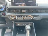 Thumbnail of 2026 Platinum White Pearl Honda CR-V Hybrid