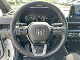 Thumbnail of 2026 Platinum White Pearl Honda CR-V Hybrid