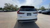 Thumbnail of 2026 Platinum White Pearl Honda CR-V Hybrid