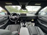 Thumbnail of 2025 Solar Silver Metallic Honda Accord Hybrid