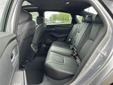 Thumbnail of 2025 Solar Silver Metallic Honda Accord Hybrid
