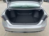 Thumbnail of 2025 Solar Silver Metallic Honda Accord Hybrid